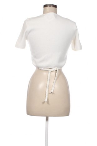 Γυναικεία μπλούζα LeGer By Lena Gercke, Μέγεθος L, Χρώμα Λευκό, Τιμή 37,11 €