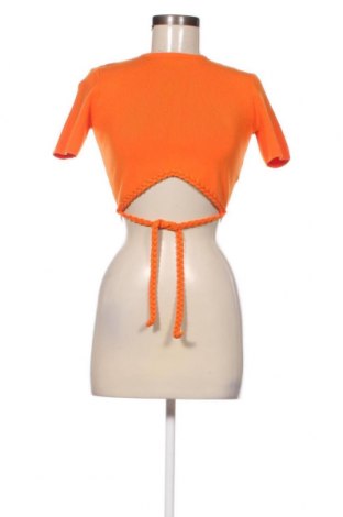 Дамска блуза LeGer By Lena Gercke, Размер M, Цвят Оранжев, Цена 14,40 лв.