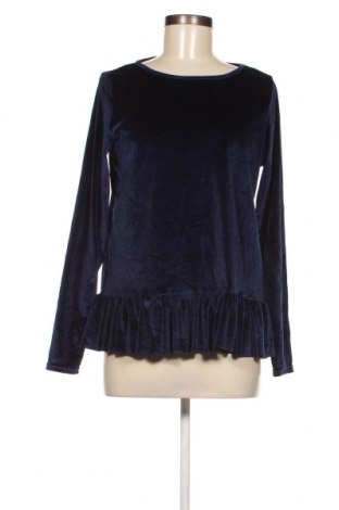 Γυναικεία μπλούζα Liberte Essentiel, Μέγεθος M, Χρώμα Μπλέ, Τιμή 2,08 €