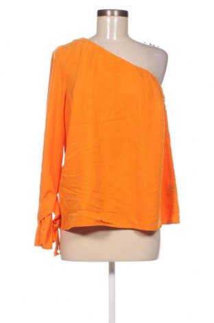 Γυναικεία μπλούζα Lindex, Μέγεθος XL, Χρώμα Πορτοκαλί, Τιμή 6,80 €