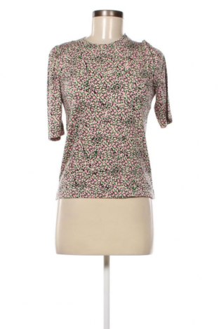 Γυναικεία μπλούζα Lindex, Μέγεθος XS, Χρώμα Πολύχρωμο, Τιμή 8,47 €