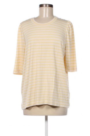 Γυναικεία μπλούζα Lindex, Μέγεθος XL, Χρώμα Πολύχρωμο, Τιμή 8,47 €