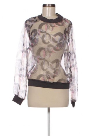 Γυναικεία μπλούζα Lindex, Μέγεθος M, Χρώμα Πολύχρωμο, Τιμή 7,64 €