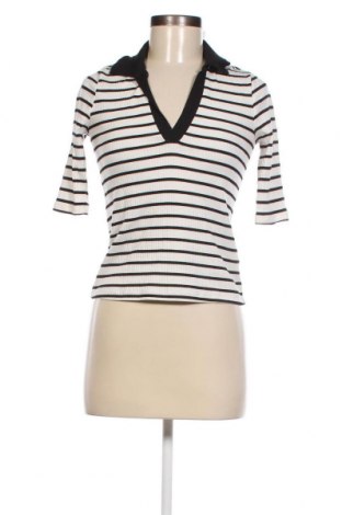Γυναικεία μπλούζα Lindex, Μέγεθος S, Χρώμα Πολύχρωμο, Τιμή 11,16 €