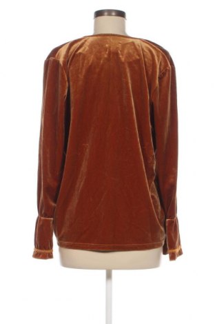 Damen Shirt Line, Größe XS, Farbe Orange, Preis 1,98 €