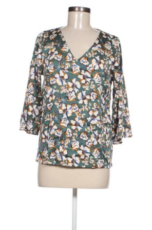 Дамска блуза Lola Liza, Размер M, Цвят Многоцветен, Цена 12,24 лв.