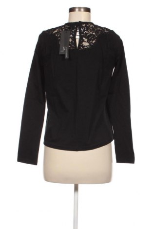 Γυναικεία μπλούζα Lost Ink, Μέγεθος XS, Χρώμα Μαύρο, Τιμή 4,08 €