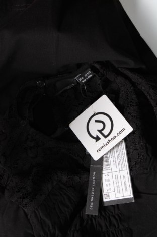 Γυναικεία μπλούζα Lost Ink, Μέγεθος XS, Χρώμα Μαύρο, Τιμή 2,97 €