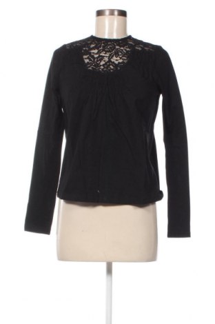 Γυναικεία μπλούζα Lost Ink, Μέγεθος XS, Χρώμα Μαύρο, Τιμή 2,97 €