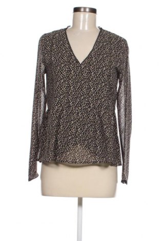 Γυναικεία μπλούζα Lovie & Co, Μέγεθος S, Χρώμα Πολύχρωμο, Τιμή 2,60 €
