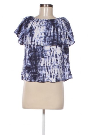 Γυναικεία μπλούζα Ltb, Μέγεθος M, Χρώμα Πολύχρωμο, Τιμή 5,94 €