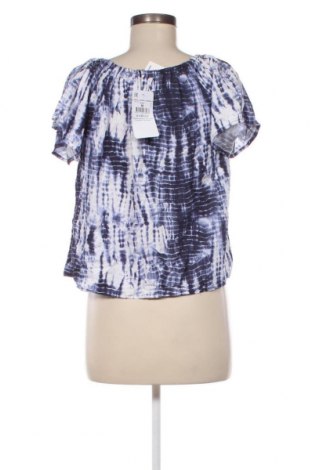 Дамска блуза Ltb, Размер M, Цвят Многоцветен, Цена 6,48 лв.