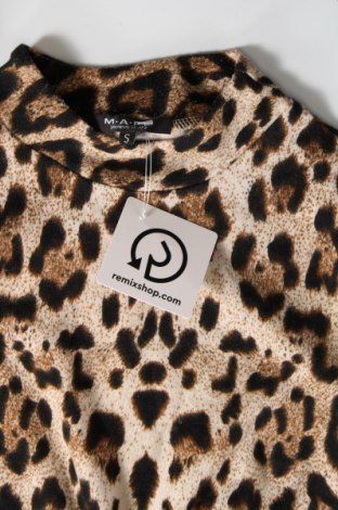 Γυναικεία μπλούζα M.a.p.p., Μέγεθος S, Χρώμα Πολύχρωμο, Τιμή 3,22 €
