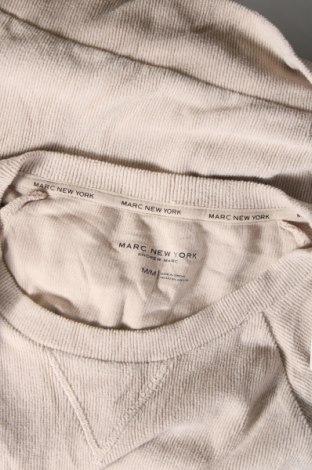 Дамска блуза MARC NEW YORK, Размер M, Цвят Бежов, Цена 24,30 лв.