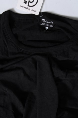 Bluză de femei Madewell, Mărime 3XL, Culoare Negru, Preț 335,53 Lei