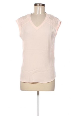 Дамска блуза Maison 123, Размер S, Цвят Розов, Цена 97,50 лв.