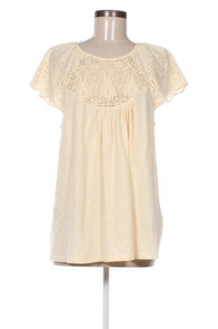 Дамска блуза Maison 123, Размер XL, Цвят Жълт, Цена 97,50 лв.