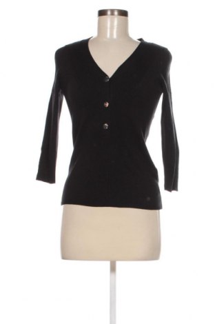Дамска блуза Maison 123, Размер XS, Цвят Черен, Цена 97,50 лв.