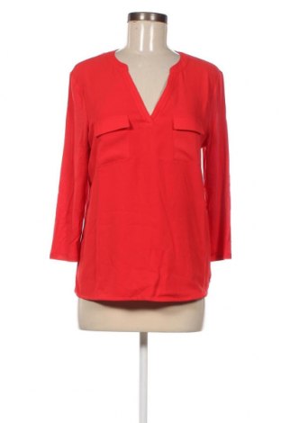 Дамска блуза Maison 123, Размер M, Цвят Червен, Цена 97,50 лв.