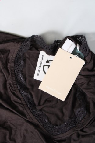 Γυναικεία μπλούζα Mamalicious, Μέγεθος XS, Χρώμα Γκρί, Τιμή 4,18 €