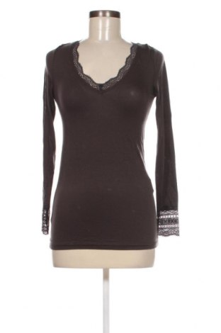 Damen Shirt Mamalicious, Größe XS, Farbe Grau, Preis € 3,06