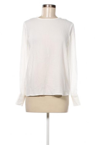 Damen Shirt Mango, Größe S, Farbe Weiß, Preis 8,35 €