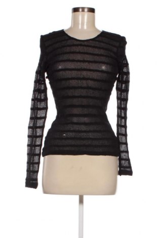 Γυναικεία μπλούζα Marc Aurel, Μέγεθος S, Χρώμα Μαύρο, Τιμή 33,40 €