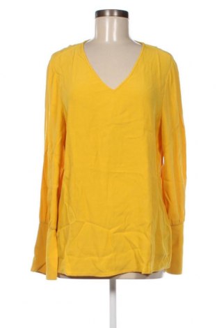 Γυναικεία μπλούζα Marc Aurel, Μέγεθος M, Χρώμα Κίτρινο, Τιμή 2,67 €