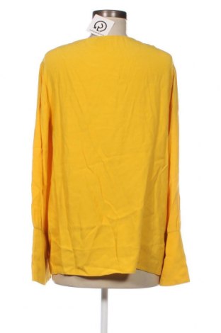 Дамска блуза Marc Aurel, Размер M, Цвят Жълт, Цена 54,00 лв.
