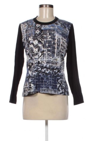 Дамска блуза Marinello, Размер M, Цвят Многоцветен, Цена 3,99 лв.