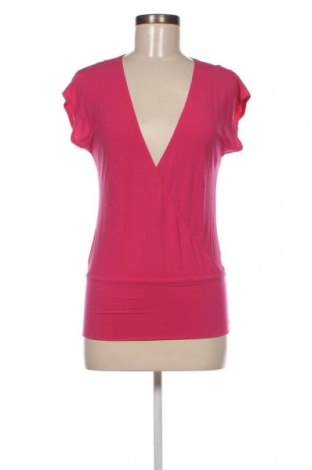 Дамска блуза Marks & Spencer, Размер S, Цвят Розов, Цена 3,60 лв.