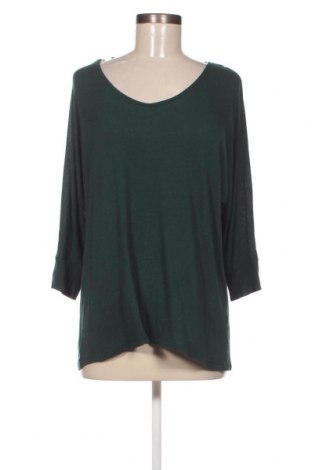 Γυναικεία μπλούζα Mavi, Μέγεθος M, Χρώμα Πράσινο, Τιμή 4,61 €
