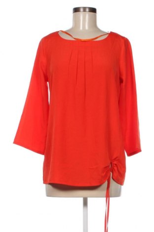Дамска блуза Milla, Размер M, Цвят Оранжев, Цена 18,05 лв.