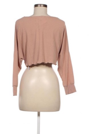 Дамска блуза Miss Selfridge, Размер M, Цвят Бежов, Цена 5,94 лв.