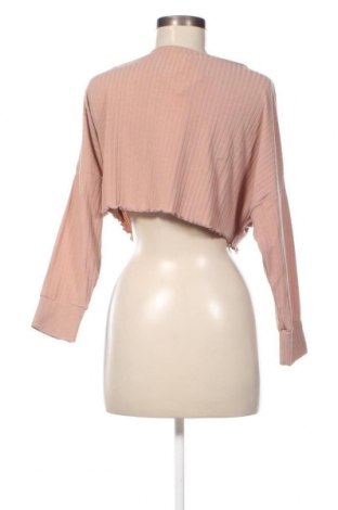 Γυναικεία μπλούζα Miss Selfridge, Μέγεθος M, Χρώμα  Μπέζ, Τιμή 27,84 €