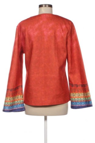 Γυναικεία μπλούζα MissLook, Μέγεθος XL, Χρώμα Πολύχρωμο, Τιμή 8,18 €