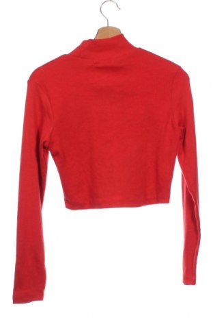 Дамска блуза Missguided, Размер M, Цвят Червен, Цена 9,92 лв.