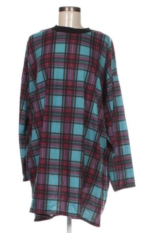 Дамска блуза Missguided, Размер L, Цвят Многоцветен, Цена 5,58 лв.