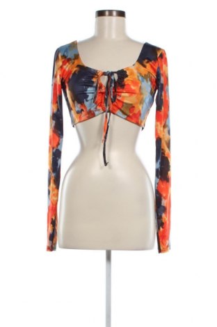 Γυναικεία μπλούζα Missy Empire, Μέγεθος M, Χρώμα Πολύχρωμο, Τιμή 3,68 €