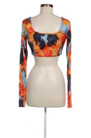 Γυναικεία μπλούζα Missy Empire, Μέγεθος M, Χρώμα Πολύχρωμο, Τιμή 3,68 €