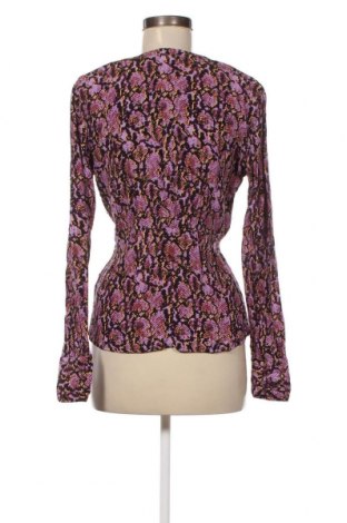 Дамска блуза Modstrom, Размер M, Цвят Многоцветен, Цена 5,44 лв.