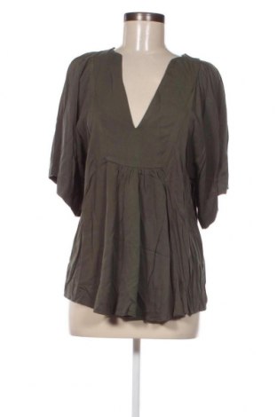 Дамска блуза Molly Bracken, Размер S, Цвят Зелен, Цена 5,76 лв.