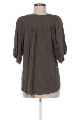 Дамска блуза Molly Bracken, Размер S, Цвят Зелен, Цена 72,00 лв.