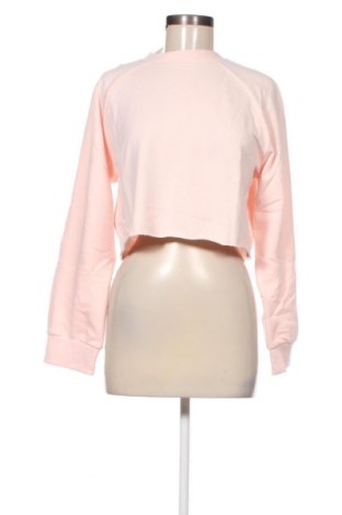 Дамска блуза Monki, Размер XXS, Цвят Розов, Цена 7,80 лв.