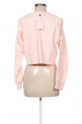 Дамска блуза Monki, Размер XXS, Цвят Розов, Цена 26,00 лв.