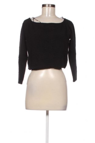 Damen Shirt Monki, Größe M, Farbe Schwarz, Preis € 2,41