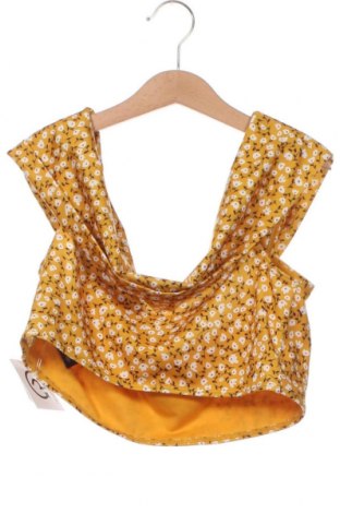 Γυναικεία μπλούζα Monki, Μέγεθος M, Χρώμα Πολύχρωμο, Τιμή 3,25 €