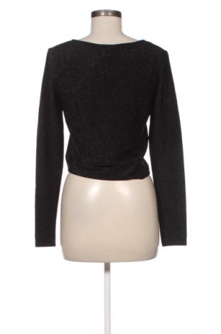 Дамска блуза Monki, Размер L, Цвят Черен, Цена 6,76 лв.