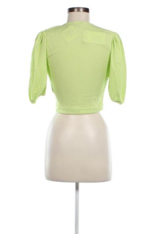 Damen Shirt Monki, Größe S, Farbe Grün, Preis 5,95 €