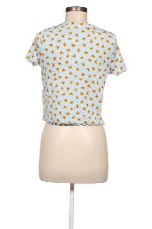 Γυναικεία μπλούζα Monki, Μέγεθος S, Χρώμα Μπλέ, Τιμή 5,84 €